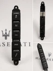14-19 Maserati Quattroporte Ghibli Suspension Traction Control Switch Oem Used. Price: $69.56.