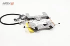 2017 - 2022 Nissan Armada Front Left Side Seat Lumbar Support W/ Motor Oem Used. Price: $97.74.