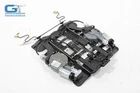 2017-20 Tesla Model Front Left Side Driver Seat Lumbar Support & Motors Oem Used. Price: $89.99.