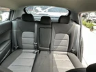 Forte 2015 Seat Rear 1195299 Used. Price: $104.30.