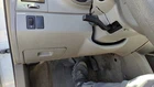 02-04 Nissan Altima Lower Dash Under Column Knee Bolster Trim Panel Oem Frost Used. Price: $72.49.