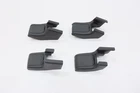2016 - 2021 Hyundai Tucson Front Left Seat Track Cover Set Of 4 Oem 88561D3020 Used. Price: $44.57.