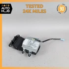 12-19 Porsche 991 911 Carrera 4S Front Seat Fan Blower Motor 99762433700 Oem 24K Used. Price: $149.40.