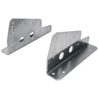 Allstar Performance ALL98130 Lower Seat Mount Brackets Bolt-in New. Price: $54.99.