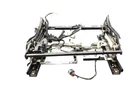12-18 Mercedes-benz CLS550 Front Right Side Lower Seat Track Frame W/ Motors Oem Used. Price: $148.50.