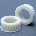 Mercedes Power Seat Adjuster Gear 1298202707 For SL500 2X Free Ship New. Price: $25.99.