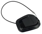 Ford Mustang Coupe Driver Seat Backrest Latch Handle FU5A96611C79A Oem Parts Gebraucht. Price: $32.03.