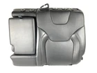 2019 - 2020 Jeep Cherokee Rear Left Side Seat Upper Cushion Cover Oem Black Used. Price: $143.99.