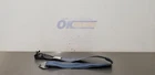 1974 Ford Ranchero Gt Torso Belt Left Driver Blue Used. Price: $54.00.