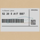 Genuine Bmw 52205A17BB7 - Neu. Price: $106.35.