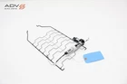 2018-2023 Chevrolet Traverse Front Right Passenger Side Seat Lumbar Support Oem Used. Price: $49.99.
