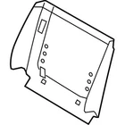 Genuine Bmw Rear Section, Comfort Seat, 52-10-7-222-427 New. Price: $271.08.