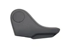 2021-2024 Nissan Rogue Front Right Seat Recline Knob Handle Trim Cover Panel Oem Used. Price: $31.00.