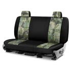 For Mercedes-benz GLB35 Amg 21-25 Seat Cover Traditional 2ND Row Camo Jungle New. Price: $284.99.