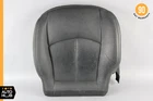 2003 Mercedes W211 E320 E500 Front Right Passenger Bottom Lower Seat Cushion Used. Price: $128.65.