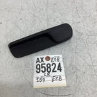 2020-2024 Ford Escape Rear Right Side Seat Recline Level Handle Black Oem Used. Price: $28.99.