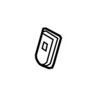 Genuine Ford Handle BL1Z-7862418-AB New. Price: $76.00.