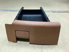 Volkswagen Touareg 2005 Front Passenger Side Seat Storage Compartment Factory Used. Price: $29.77.