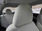 Versa 2016 Headrest 2414325 Used. Price: $78.00.