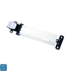 1969-72 Gm Cars Front Bucket Seat Back Lock Assembly Chrome New. Price: $89.99.
