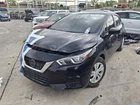 2020-22 Seat Belt Front Driver Retractor Versa 4078765 Used. Price: $113.95.