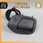 17-22 Infiniti Q60 Right Side Seat Backrest Recline Switch Cover Oem 71K Used. Price: $41.50.