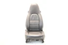 97-04 Porsche Boxster 2.7L Driver Left Front Black Leather Seat Assembly Used. Price: $299.99.