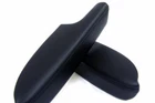 Door Panel Armrest Cover Skin Pvc Leather For Acura Tsx 2009-2014 Black New. Price: $39.99.