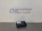 2012 Dodge Challenger R/t Heat Control Module For Front Seat 68080593AE Used. Price: $51.00.