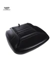 Mercedes X166 Gl Passenger Right Second Row Lower Seat Cushion Black 9E38 Amg Used. Price: $139.99.