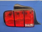 2005-2009 Ford Mustang Gt Driver Left Taillight Rear Lane Lamp Brake 2645 Used. Price: $67.49.