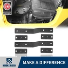 Hooke Road Factory Seat Adapter Mounting Brackets For 1997-2006 Jeep Wrangler Tj New. Price: $39.79.