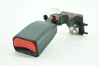 2010-2016 Hyundai Genesis Coupe Rear Left Side Seat Belt Buckle Receiver Latch Used. Price: $31.68.
