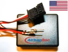 Passenger Seat Occupancy Mat Bmw 5 Series E60 E61 Sensor Emulator Tester Bypass New. Price: $59.99.