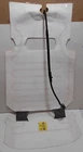 Seat Cushion Heater Volkswagen (561-963-555-C) Oem New. Price: $64.99.