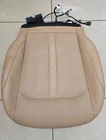 2020 - 2025 Hyundai Sonata Front Right Seat Lower Cushion Cover Oem Beige Used. Price: $99.00.