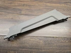2015-2021 Kia Sedona Driver Seat Track Cover Rearward Left Gray Oem 88582A9000 Used. Price: $45.00.