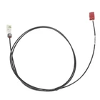 2019-2023 Wrangler Jl Gladiator Camera Cable Oem New Genuine Mopar 68425088AA. Price: $38.50.