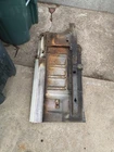 1971 1977 Ford Maverick Comet Torque Box Floor Support Rocker Panel Section P/s Used. Price: $152.10.