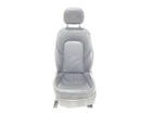 2018 Maserati Levante Oem Front Left Seat Used. Price: $297.50.