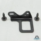 15-20 Bmw 428I 430I 440I F36 Rear Right Passenger Seat Holder Bracket Mount Oem Used. Price: $24.99.