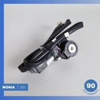 1997 Jaguar X100 XK8 Right Passenger Side Seat Tilt Recline Motor 0390201616 Oem Used. Price: $49.80.