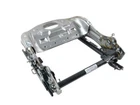Chrysler Oem 14-20 Cherokee Tracks Components-seat Adjuster 68140256AH New. Price: $786.77.