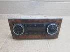 05 06 07 08 09 Mercedes CLK550 Temperature Climate Control Ac A2038304485 Used. Price: $74.00.