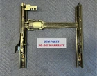 Oem Bmw Front Right Pass Seat Rail Track W/ Motor F30 F32 F36 328I 428I Used. Price: $66.87.