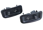 95-01 Bmw E38 750IL 740IL Rear Left & Passenger Right Seat Switches Black Used. Price: $180.99.