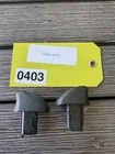 1997-2004 Porsche 911 Boxster Front Seat Release Knob Right Oem Used. Price: $39.95.