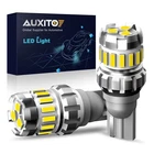 Auxito Led 912 921 T15 Back Up Reverse Light For Gmc Canyon 2015-2019 White Bulb New. Price: $10.59.