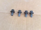 Toyota Camry Front Seat Track Mounting Bolts Set Of 4 1997 1998 1999 2000 2001 Used. Price: $16.95.