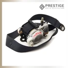 2003-2005 Toyota Celica Driver Seat Belt Retractor Front Left 73220-20831-C3 Used. Price: $134.10.